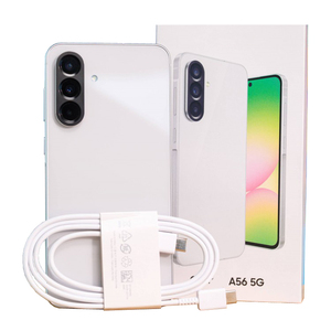 ขายส่งโทรศัพท์มือถือแท้ <span class=keywords><strong>100</strong></span>% รุ่น A56 ความจุ 256GB [กล้อง 50MP] [รองรับซิมคู่] ปลดล็อคทั่วโลก รุ่น 5G สมาร์ทโฟน SM-A566 - Product Image 3