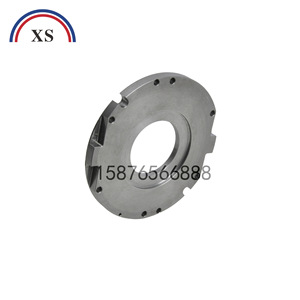 Disco de Freno Heidelberg SM74, Conjunto de Freno del Motor Principal, Pieza de Freno de Prensa - Product Image 3