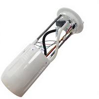 Kabang - Nueva Unidad de Envío de Combustible y Conjunto de Bomba de Combustible para Land Cruiser FJA300 GRJ300 VJA300 OE 7702060700 Auto