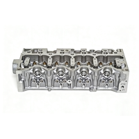Culasse Raceorly pour Jeep CHEROKEE XJ 2.1L Renault 21 25 TRAFIC J8S Moteur Diesel OEM 7701468224