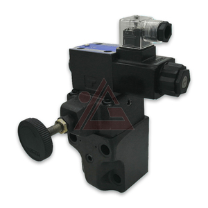 Válvulas de Alivio Controladas por Solenoide YUKEN BSG/BST-03/-06/-10 Originales de Taiwán en Existencia - Product Image 6
