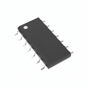 Logic 14 solc MC74LCX14DR2ชิ้นส่วนอิเล็กทรอนิกส์ - Product Image 1