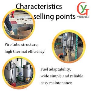 أنبوب إطفاء أوتوماتيكي للأنابيب الصناعية الجديدة المنخفضة - Product Image 3