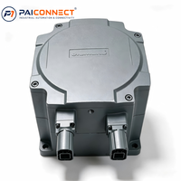 Nuevo Motor Servo de Alta Inercia Siemens 1FL6092-1AC61-2AA1 SIMOTICS S-1FL6 Original, 3.5kW 400V 1FL60921AC612AA1