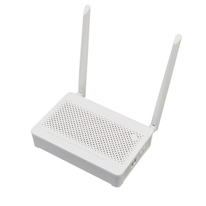 เราเตอร์ G831V Fiber Home Access Network GPON ONT 1GE+3FE+1RJ11+1USB+2.4G 300Mbp ONU WiFi - Product Image 5