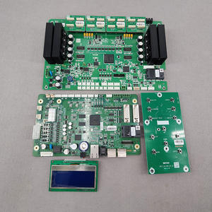 طابعة ليتوب ذات رأسين و4 رؤوس مع مجموعة تحويل I3200 للوحة BYHX I3200 - Product Image 3