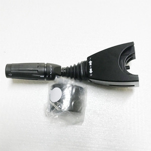 Pièce compatible Liugong pour modèles 870H, 862H, 856H : Contrôleur de vitesses 0501219677, Levier de changement de vitesse SP160248 - Product Image 2