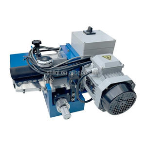 लीकी हॉट-सेलिंग उच्च गुणवत्ता वाले pvc pvc pvc pvc मशीन बेल्ट लेयरिंग फिल्म कटिंग - Product Image 2