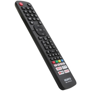 รีโมทคอนโทรล Huayu รุ่น RM L1335 Plus 2 สำหรับสมาร์ททีวี พร้อมปุ่ม Netflix, Youtube และ Google Play - Product Image 3