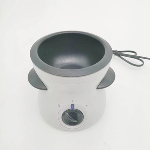 Nouvel Arrivage – Fondoir Électrique Personnalisé 4 Fourchettes 350ml Facile à Nettoyer pour Chocolat – Idéal pour Fêtes d'Anniversaire et Créations DIY - Product Image 2