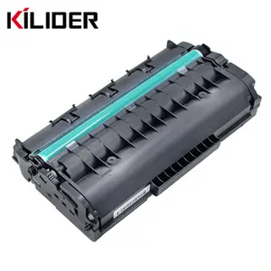 Copier Toner Printer Drum SP3400 For Ricoh Aficio SP3400N SP3400SF SP3400DN Toner Copier Drum Unit