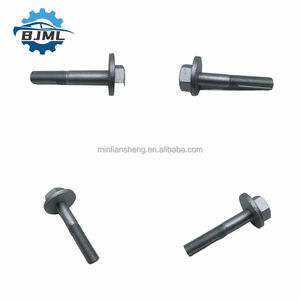 Vis de boulon de retenue de support de <span class=keywords><strong>Suspension</strong></span> arrière de <span class=keywords><strong>voiture</strong></span> en gros d'usine 55260-3M000 552603M000 pour Hyundai et Kia IX35 - Product Image 6