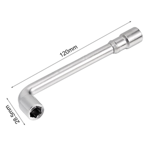 <span class=keywords><strong>Chiave</strong></span> <span class=keywords><strong>esagonale</strong></span> <span class=keywords><strong>a</strong></span> L angolata in acciaio al carbonio per fai da te, supporto OEM, 8-14mm, 3/32, 1/4, 5/32, 5/8 pollici - Product Image 2