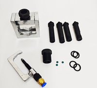 Kit de fixation universel à vente directe d'usine - Adaptateur universel pour injecteur Common Rail