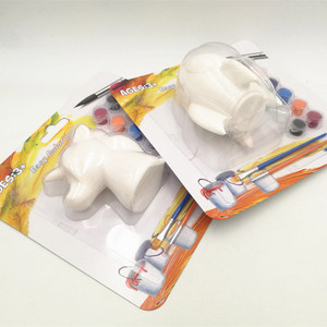 2023nuova fornitura fai <span class=keywords><strong>da</strong></span> te a forma di unicorno <span class=keywords><strong>da</strong></span> colorare giocattolo squishy per bambini pittura per <span class=keywords><strong>adulti</strong></span> disegno divertente a scuola - Product Image 2