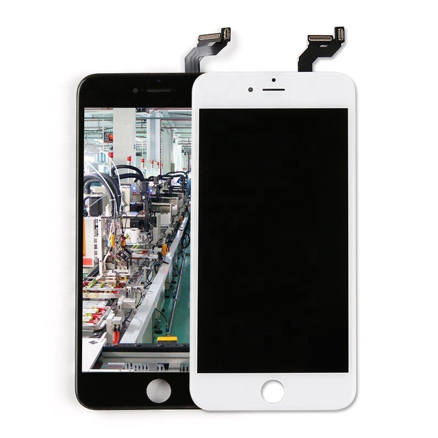 Mobile Phone Screen for iphone 6s Plus Mobile Phone Lcds Screen Replacement
