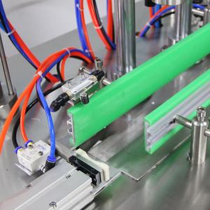 <span class=keywords><strong>Prix</strong></span> usine <span class=keywords><strong>a</strong></span>érosol 1600AT type machine de remplissage - Product Image 5