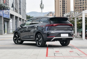 En Stock EV 2023 Made In China BYD Song Han <span class=keywords><strong>Yuan</strong></span> Tang Pro Qin Plus EV Auto New Energy Vehicle Electric Cars vehículo nuevo - Product Image 2