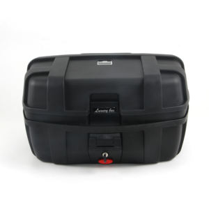 Barato Universal motocicleta 50L caja trasera cajas laterales impermeable Motor <span class=keywords><strong>Top</strong></span> <span class=keywords><strong>Case</strong></span> UNIVERSAL - Product Image 4