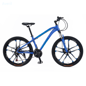 Bicicletas usadas japonesas de <span class=keywords><strong>segunda</strong></span> <span class=keywords><strong>mano</strong></span> baratas de China, <span class=keywords><strong>bicicleta</strong></span> popular de alta calidad con suspensión completa para hombres, <span class=keywords><strong>bicicleta</strong></span> de montaña de acero - Product Image 6