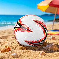 Bola Sepak SPEEDBALL Ukuran 5 Resmi, Berat Standar Pertandingan, Ramah Lingkungan, Tahan Lama, Untuk Pemain Muda dan Dewasa