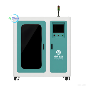 <span class=keywords><strong>Générateur</strong></span> <span class=keywords><strong>d</strong></span>'<span class=keywords><strong>hydrogène</strong></span> vert PEM utilisé pour les semi-conducteurs et les laboratoires - Product Image 4
