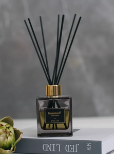 ODM OEM Chất Lỏng Cao Tập Trung Mùi Hương Nhà Khách Sạn Trong Nhà Trang Trí Nội Thất Quà Tặng Hương Liệu Reed Khuếch Tán - Product Image 4