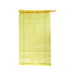 ถุงพลาสติก PP ทอแบบกำหนดเองสำหรับผลิตผลทางการเกษตร - Product Image 3