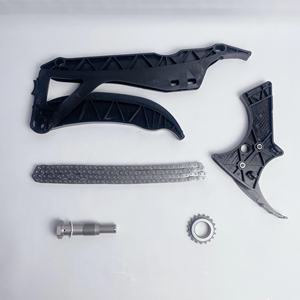Groothandel Distributiekettingset Oliepomp Aandrijfkettingset voor BMW N20 N26 2.0L F10 F22 F30 11318648732 - Product Image 6