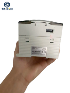 XD5-48R-E โมดูลควบคุมอุตสาหกรรม PLC แบบตั้งโปรแกรมได้ รองรับไฟ AC อุปกรณ์ระบบอัตโนมัติทางอุตสาหกรรม - Product Image 1