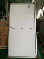 GCL Panneau solaire monocristallin à moitié coupé 400w 450w 540w 550w 590w 600w 650w 655w Panneaux solaires Pv Prix