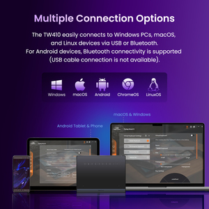 DigiDraw Düşük Gecikmeli 330PPS Çocuk Çizim Tableti Grafik Dijital Pad BT 180PPS 2.5 Saat Hızlı Şarjlı Grafik Tasarım ve Animasyon İçin - Product Image 3