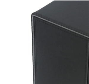 Scatole Porta Mazzo in Pelle Personalizzate per 200 Carte da Gioco, Scatole per Carte Collezionabili Yugioh, Scatole per Tarocchi - Product Image 5