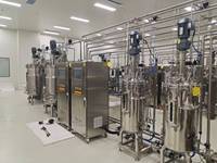 Fermenteur biologique pour cave à vin, équipement en acier inoxydable, cuve à pression automatique, pompe à moteur, enzymes de fermentation, 100L
