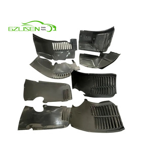 Đối với Lamborghini Gallardo 2008 + Fender lót OEM 400821171c - Product Image 1