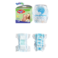 Offre Spéciale – Couches Bébé Premium Ultra Douces et Confortables – Couches Jetables pour Bébé – Toutes Tailles Disponibles