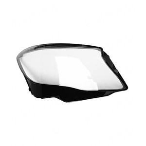 Couvre-phare Mercedes-Benz GLA W156 2015-2017, pièce de rechange pour lentille avant - Product Image 1