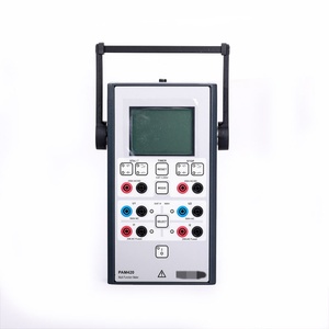 Nouveau et original Compteur d'angle de phase multifonction Meger PAM420 - Product Image 5