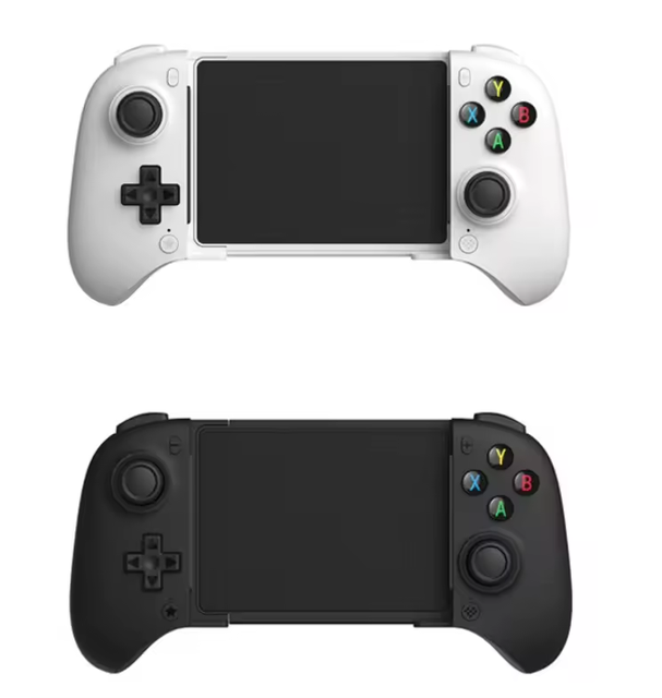 8Bitdo Ultimate Mobile Gaming Controller for Android with Hall Effect Triggers and Joysticks Game Accessories
