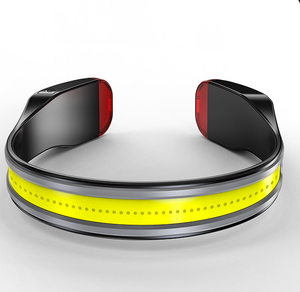 Đèn Pha <span class=keywords><strong>LED</strong></span> Cắm Trại Ngoài Trời Loại C Với 3 Chế Độ Nhấp Nháy COB SMD Đèn Pha Nhìn Toàn Cảnh Đèn Pin 3.7V 1200Mah Chống Nước - Product Image 6