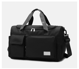 Sac à chaussures portable avec cordon de serrage pour le sport et les activités de plein air, idéal pour les voyages, pour hommes et femmes - Product Image 3