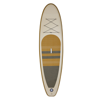 Fabricant chinois vendant 10 planches de paddle surf au design élégant