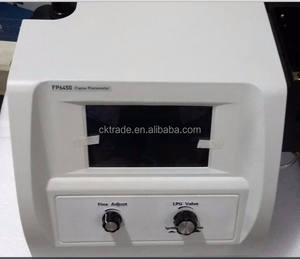 เครื่องวัดความเข้มแสงแบบดิจิตอล CHINCAN <span class=keywords><strong>FP6450</strong></span> สำหรับ K, Na, Li, Ca, Ba พร้อมหน้าจอสัมผัสสีขนาด 7 นิ้ว - Product Image 2