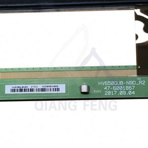 Panneau TV BOE HV650QUB-N9D SKD, cellule ouverte, 65 pouces, pièce CKD en stock, écran LCD, verre de remplacement, réparation LED - Product Image 3