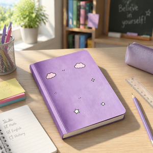 A5 B5 Materiale Scolastico per Studenti, Cancelleria <span class=keywords><strong>e</strong></span> Articoli per la Scuola, Quaderni per Esercizi - Product Image 3