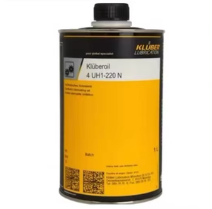 Kluber kluberalfa MR 3-500เป็นน้ำมันหล่อลื่นสำหรับซีล, ไกด์และจุดเสียดสีพลาสติก - Product Image 3