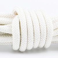 Coloré 8.5mm 7mm 9-14mm couverture sèche Double tressé UHMWPE Vectran Canyoneering cordes