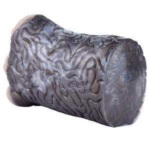 GEEBA Silikon Fantasy-Männer-Masturbator Taschenmuschi Einzelkanal-Tier Affen-Flugzeug-Becher künstliche Vagina Sexspielzeug für Männer - Product Image 4