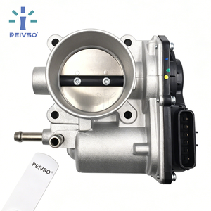 PEIVSO 22030-0T100 ชุดเรือนลิ้นปีกผีเสื้อสำหรับรถยนต์โตโยต้า สำหรับ โคโรลล่า เมทริกซ์ พริอุส ไซออน iM 1.8L - Product Image 3