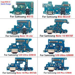 <span class=keywords><strong>Connecteur</strong></span> <span class=keywords><strong>de</strong></span> port <span class=keywords><strong>de</strong></span> <span class=keywords><strong>charge</strong></span> <span class=keywords><strong>de</strong></span> remplacement en gros pour Samsung M31S M32 <span class=keywords><strong>Note</strong></span> <span class=keywords><strong>10</strong></span> Lite <span class=keywords><strong>Plus</strong></span> S20 Ultra <span class=keywords><strong>Plus</strong></span> Placa <span class=keywords><strong>De</strong></span> Carga Pièces détachées - Product Image 3